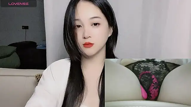 woaiqinqin online show from 10/01/25, 03:16