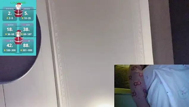 woaiqinqin online show from 03/01/26, 07:25