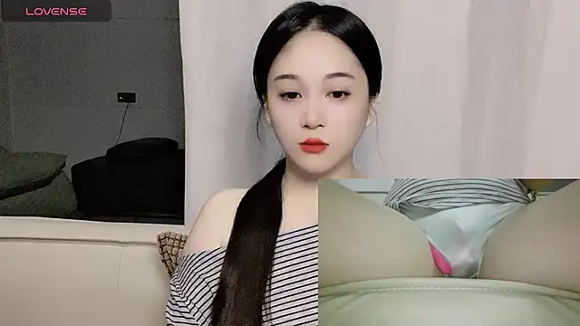 woaiqinqin online show from 09/25/25, 07:58