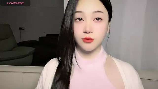 woaiqinqin online show from 02/16/26, 03:54