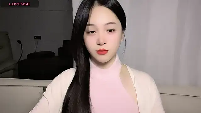 woaiqinqin online show from 11/02/25, 02:33