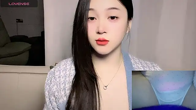 woaiqinqin online show from 01/31/26, 07:12