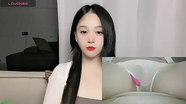 woaiqinqin online show from 09/14/25, 01:33