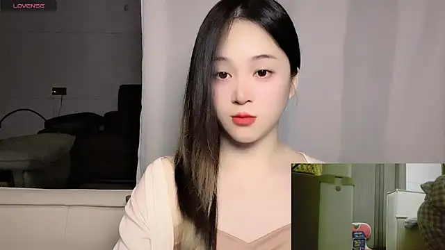 woaiqinqin online show from 04/10/26, 04:03