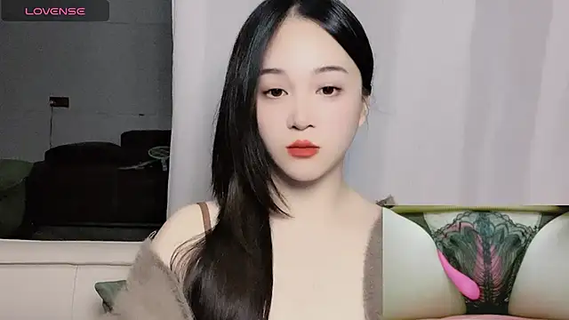 woaiqinqin online show from 11/30/25, 04:19