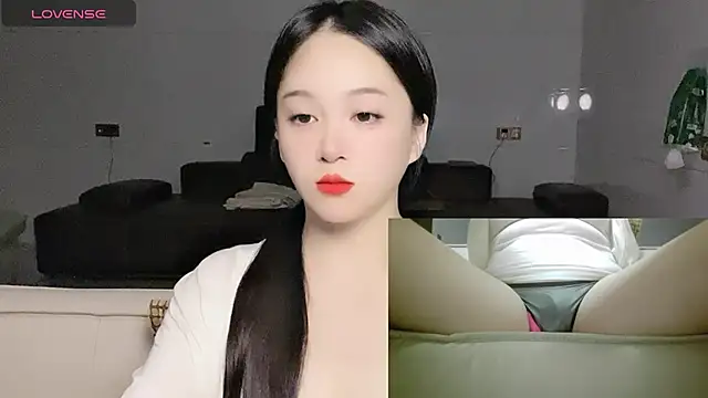 woaiqinqin online show from 09/20/25, 03:06