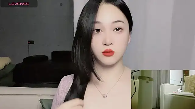 woaiqinqin online show from 12/20/25, 03:04