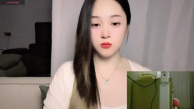 woaiqinqin online show from 03/22/26, 04:30