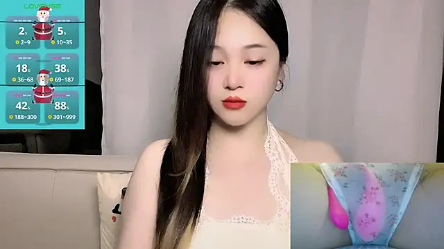 woaiqinqin online show from 05/15/26, 04:38