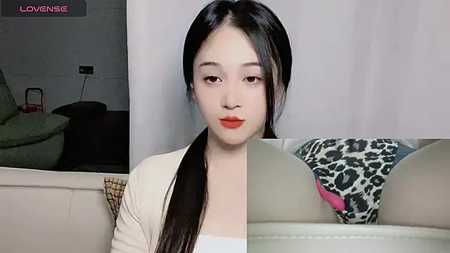 woaiqinqin online show from 09/27/25, 03:40