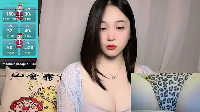 woaiqinqin online show from 03/30/26, 04:30