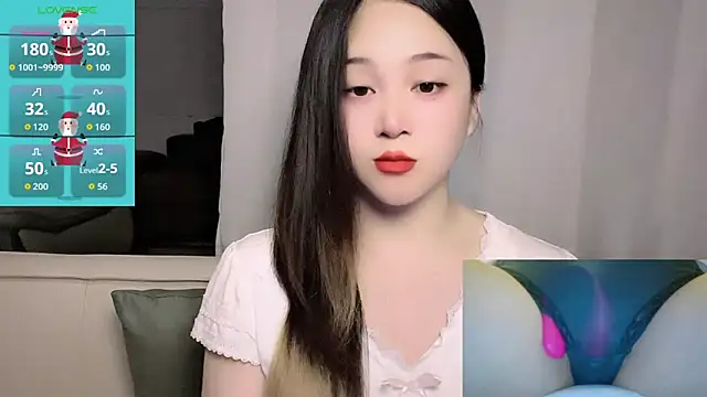 woaiqinqin online show from 05/26/26, 04:27