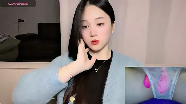 woaiqinqin online show from 01/05/26, 05:27