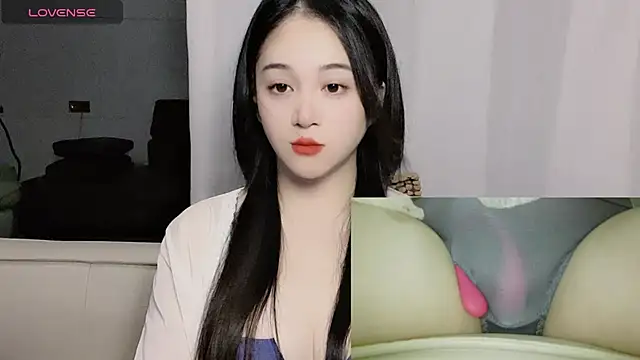 woaiqinqin online show from 10/17/25, 04:20