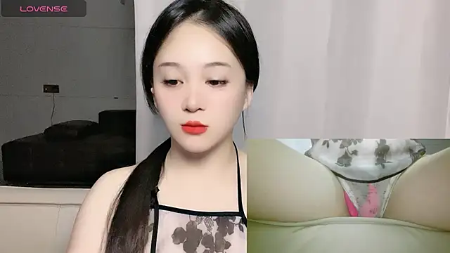 woaiqinqin online show from 09/13/25, 01:44