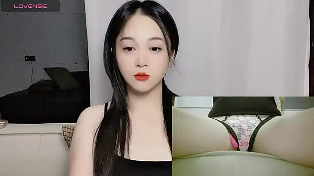 woaiqinqin online show from 09/15/25, 03:56