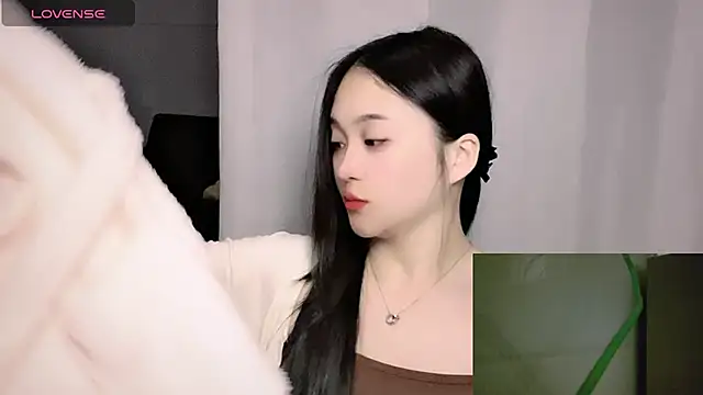 woaiqinqin online show from 02/14/26, 03:56