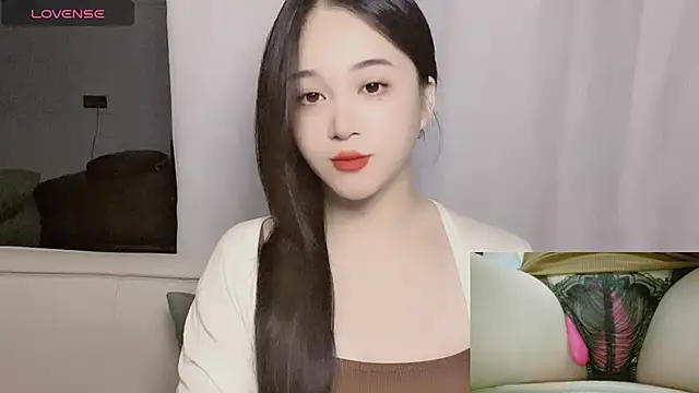 woaiqinqin online show from 11/10/25, 04:23