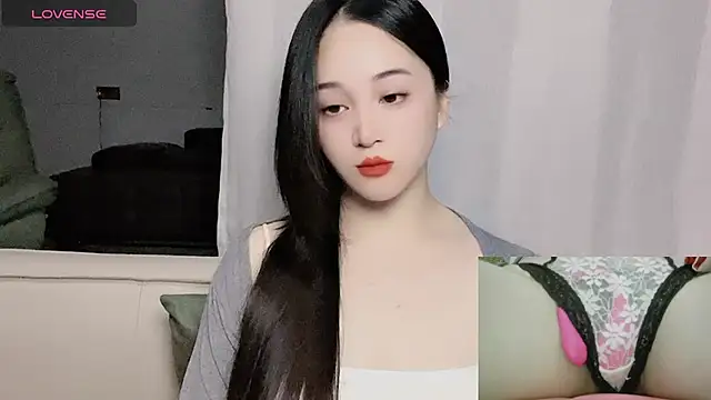 woaiqinqin online show from 11/28/25, 04:07