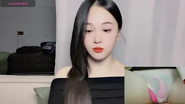 woaiqinqin online show from 11/29/25, 04:18