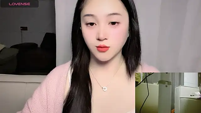 woaiqinqin online show from 01/09/26, 03:52