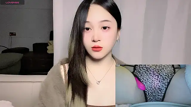 woaiqinqin online show from 03/10/26, 03:27