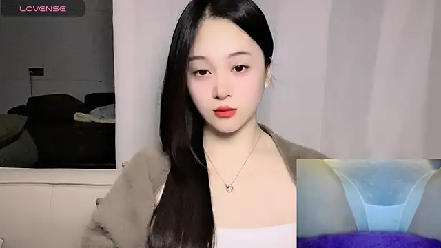 woaiqinqin online show from 01/07/26, 03:50