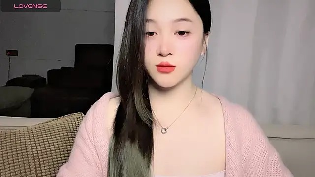 woaiqinqin online show from 02/21/26, 03:58