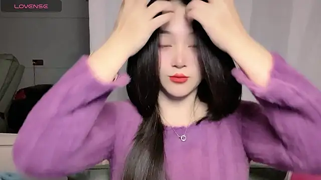 woaiqinqin online show from 01/10/26, 03:18