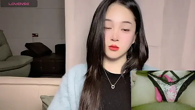 woaiqinqin online show from 01/11/26, 04:03