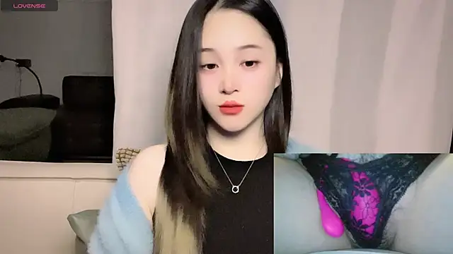 woaiqinqin online show from 03/13/26, 04:01