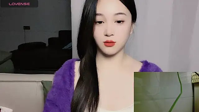 woaiqinqin online show from 12/16/25, 04:44