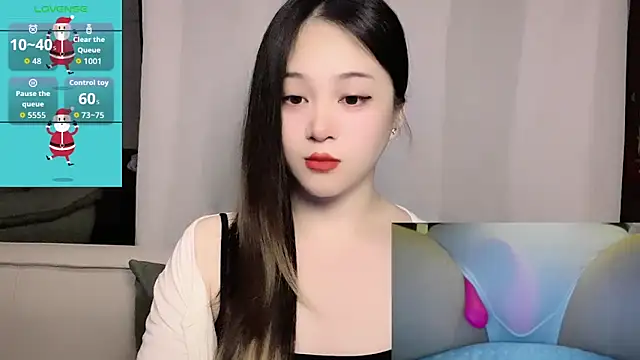 Snapshot of woaiqinqin chatting on 06/10/26, 04:30 woaiqinqin online show from 06/10/26, 04:30