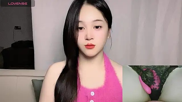 woaiqinqin online show from 11/08/25, 04:10