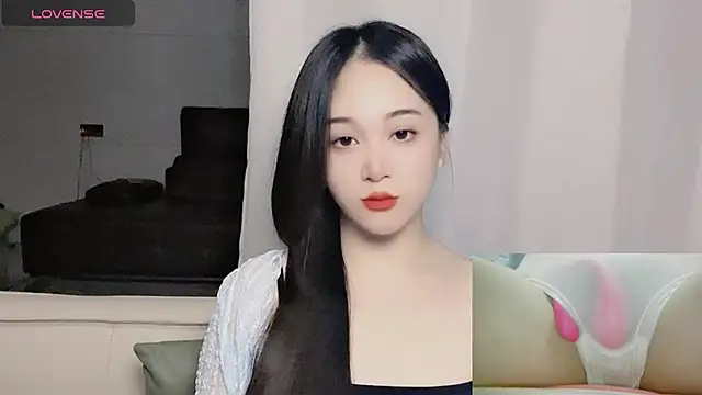 woaiqinqin online show from 12/03/25, 03:55