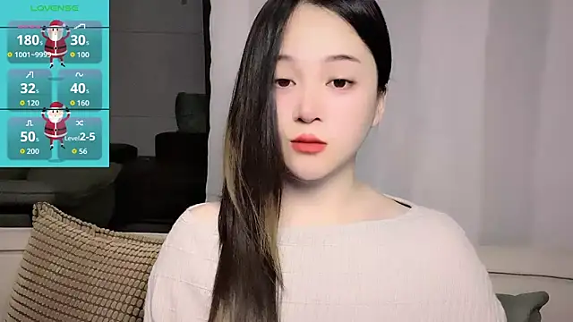 woaiqinqin online show from 04/28/26, 04:55