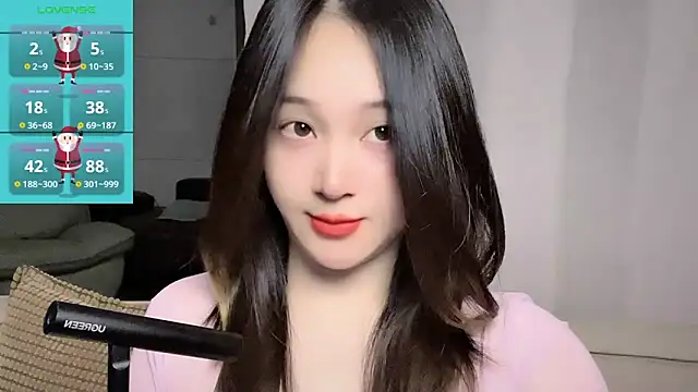 woaiqinqin online show from 04/29/26, 04:33