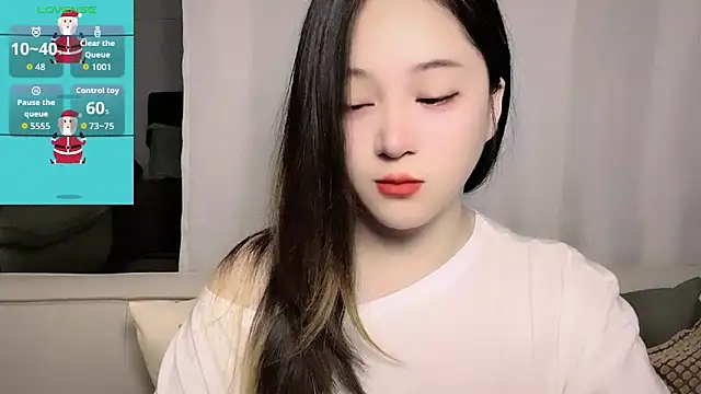 woaiqinqin online show from 05/07/26, 06:50