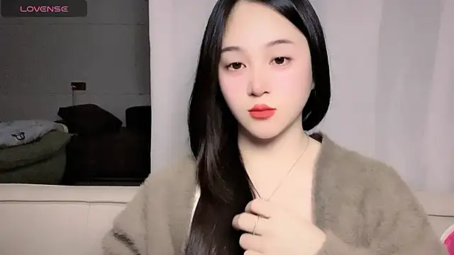 woaiqinqin online show from 01/13/26, 03:38