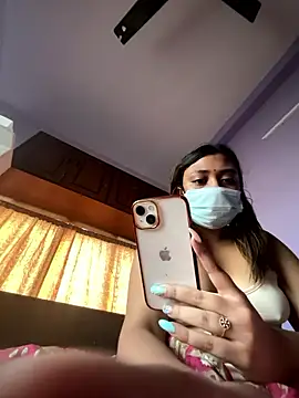 Snapshot of angelofyourworld chatting on 01/18/26, 04:27 angelofyourworld online show from 01/18/26, 04:27