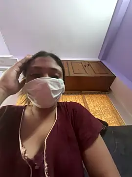 angelofyourworld online show from 03/18/26, 01:42