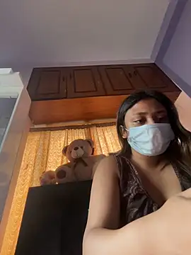 angelofyourworld online show from 03/25/26, 04:12