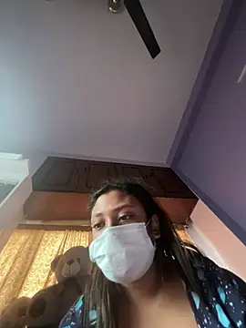 angelofyourworld online show from 03/29/26, 03:41