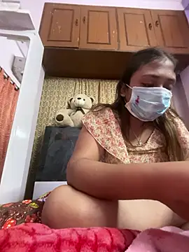 angelofyourworld online show from 04/03/26, 04:35