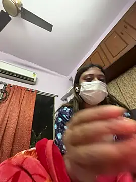 angelofyourworld online show from 04/05/26, 06:47