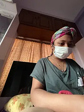 angelofyourworld online show from 04/13/26, 11:03