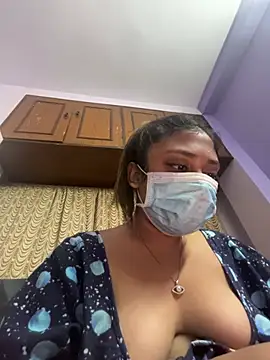 angelofyourworld online show from 04/14/26, 03:39