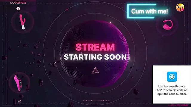 CaptainHookX online show from 10/10/25, 05:41