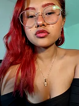 MAYASMITH   online show from 02/22/26, 05:21