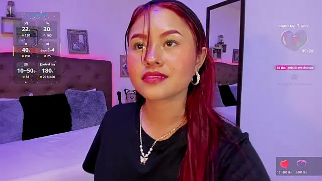 MAYASMITH   online show from 10/19/25, 11:29